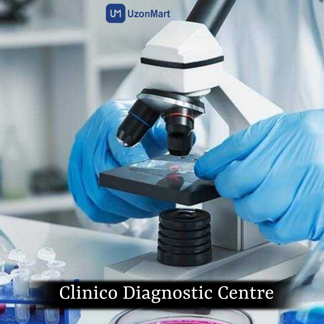 Diagnostic Centres in Thane 