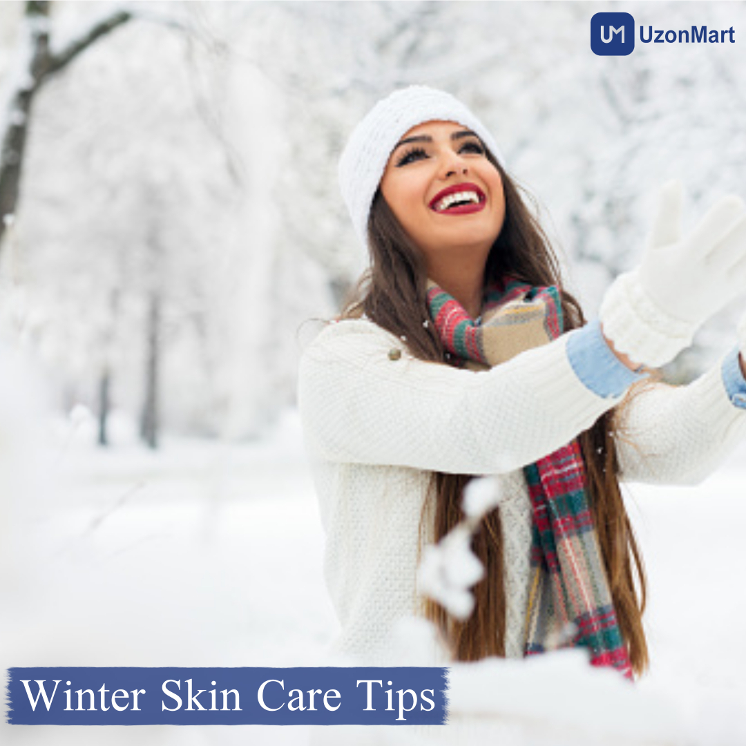 Skincare Tips for All Weather