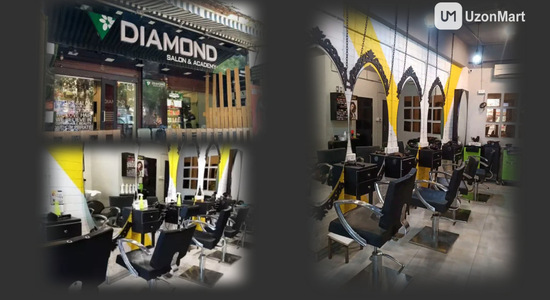 Best Hair Salons in Mulund - Thane