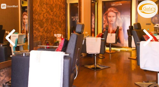 Best Hair Salons in Mulund - Thane