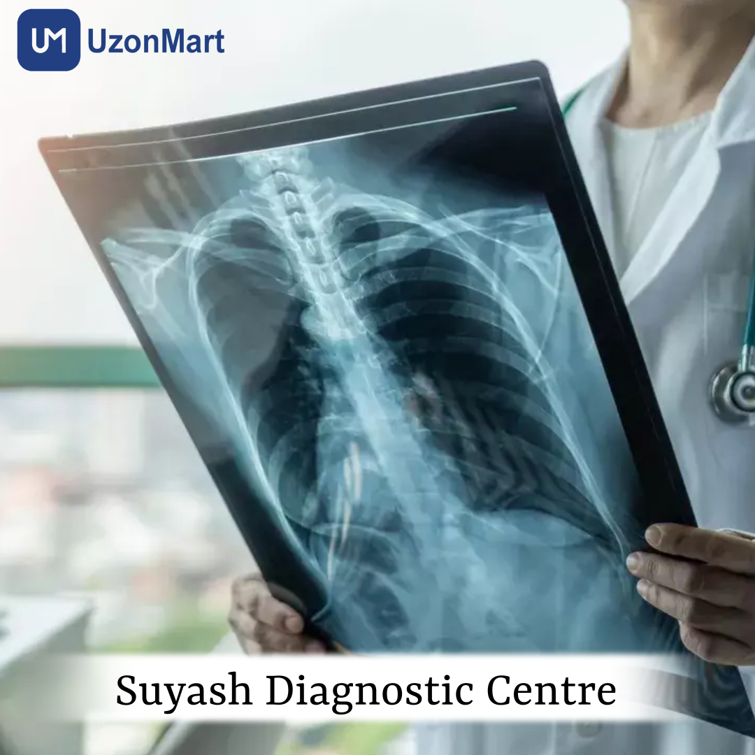 Diagnostic Centres in Thane 