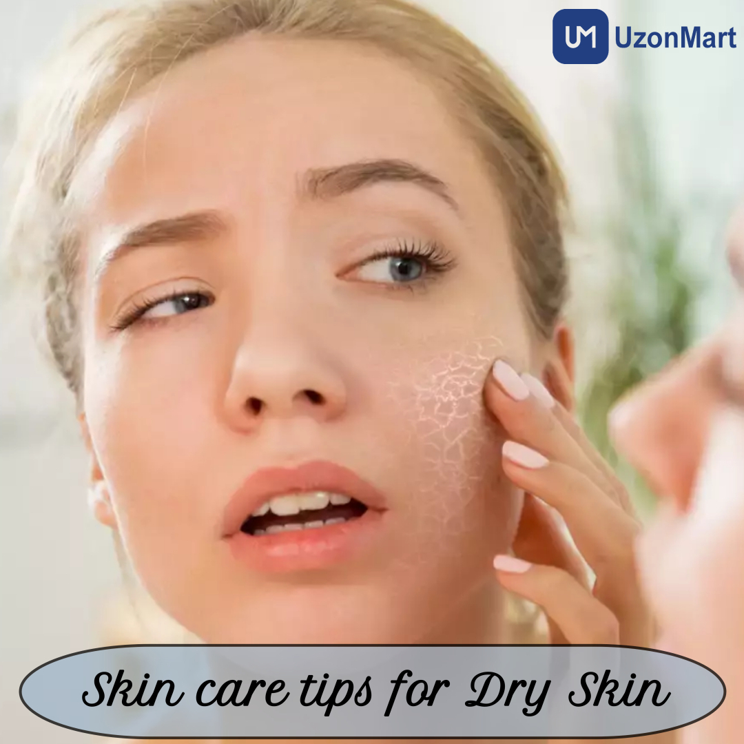 Skin Care Tips for Different Skin Types