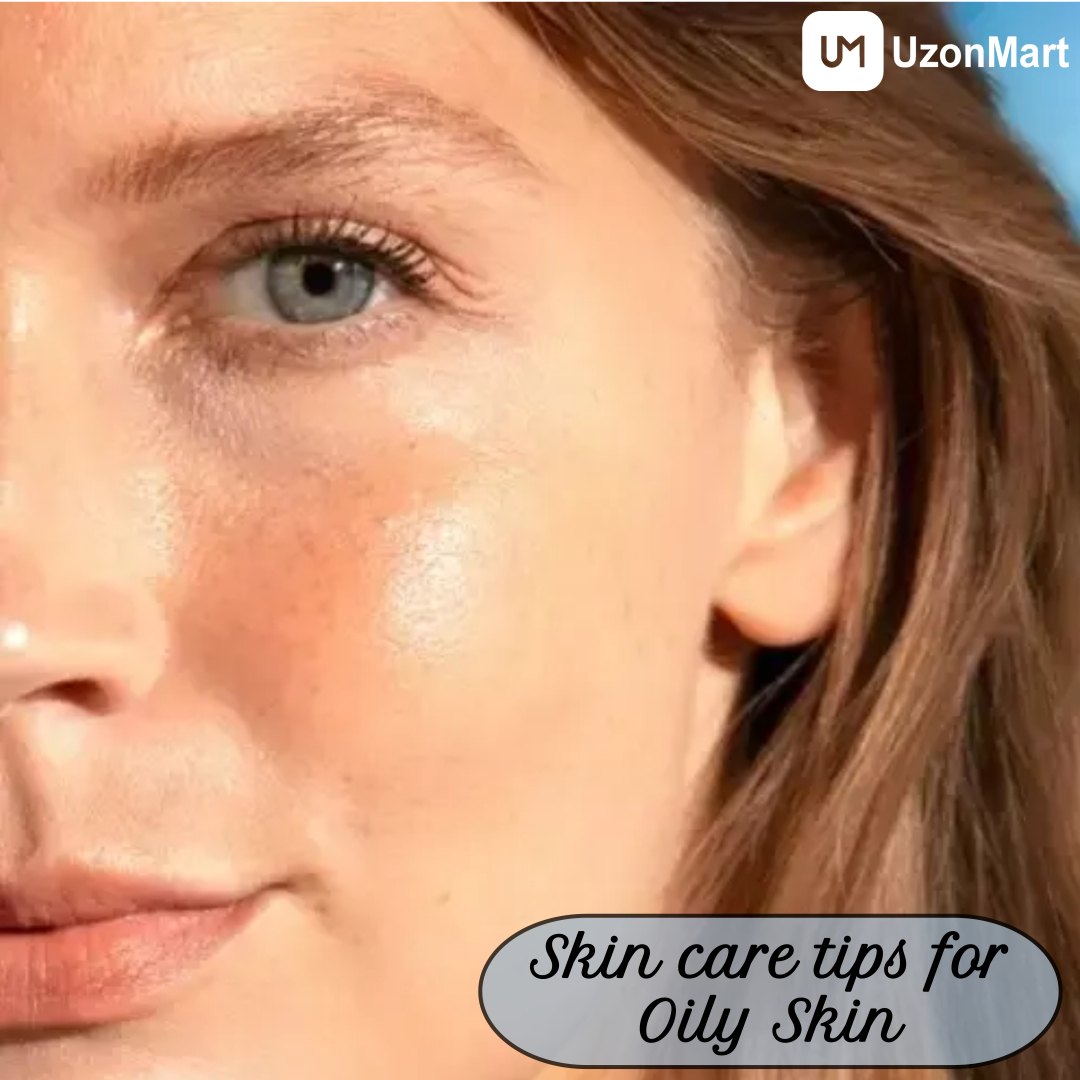 Skin Care Tips for Different Skin Types