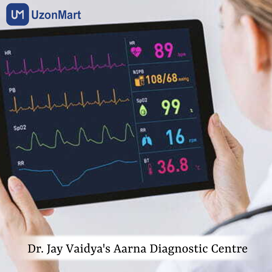 Diagnostic Centres in Thane 