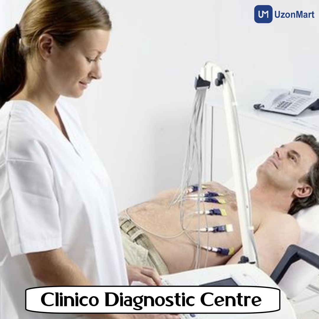 Diagnostic Centres in Navi Mumbai